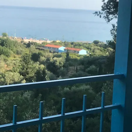 Dabusko Guest house *